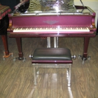 Ben Gaffin Piano Tuning & Repair