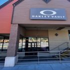 Oakley Vault