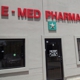 E-Med Pharmacy