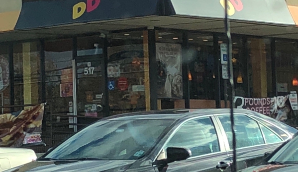 Dunkin' - Edison, NJ