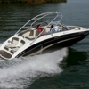 Yamaha Jet Boat USA gallery