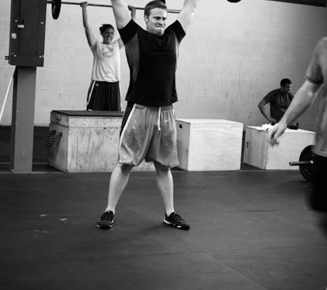 CrossFit RVA - Richmond, VA