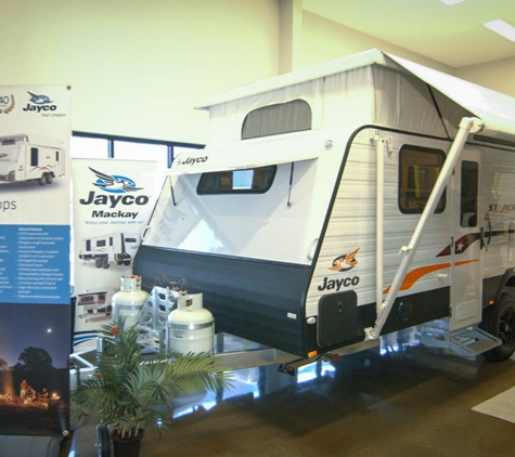 Jayco Mackay - Rockhampton, QLD
