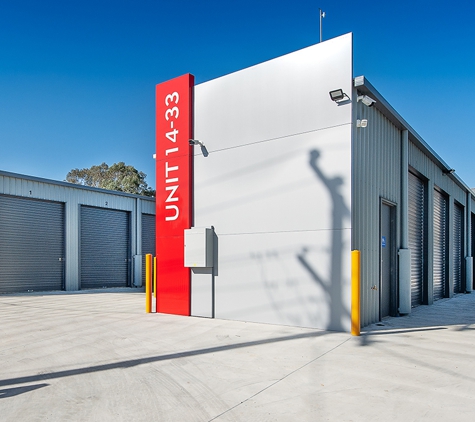 Storage Master Albury. Secure Storage On The Border
