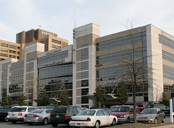 Baptist Health Heart Failure and Transplant Institute - Little Rock, AR