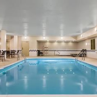 Hampton Inn Wichita-East - Wichita, KS