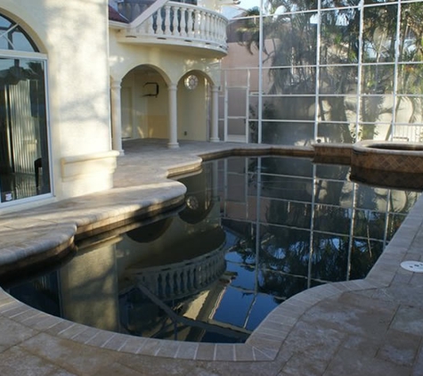 Rock Solid Pavers - Fort Myers, FL