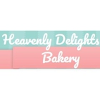 Heavenly Delights Bakery