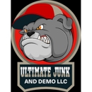 Ultimate Junk and Demo LLC - Asbestos Consulting & Testing