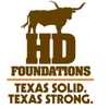 HD Foundations, Inc. gallery