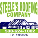 Steele's Roofing Company - Home Improvements