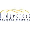 Ridgecrest Regional Hospital Respiratory Therapy and Sleep Lab gallery