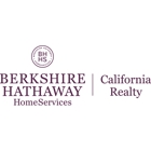 Edward Coronado | Berkshire Hathaway HomeServices California Realty
