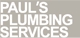 Paul's Plumbing Services - Plumbers & Gasfitters