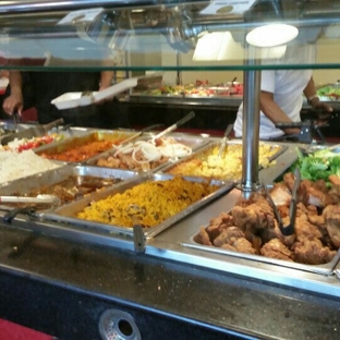 Sweet Mama's Soul Food Restaurant & Salad Bar - New York, NY