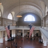 Ellis Island Immigration Museum gallery