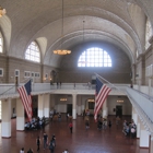 Ellis Island Immigration Museum