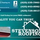 Stevenson Roofing - Roofing Contractors
