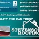 Stevenson Roofing