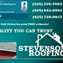 Stevenson Roofing