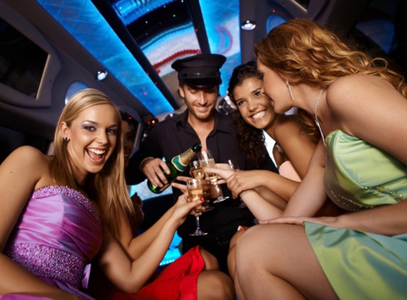 Lubbock Limousine and Party Bus - Lubbock, TX