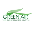 Green Air and Solar - Air Conditioning Service & Repair