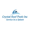 Crystal Reef Pools Inc. gallery