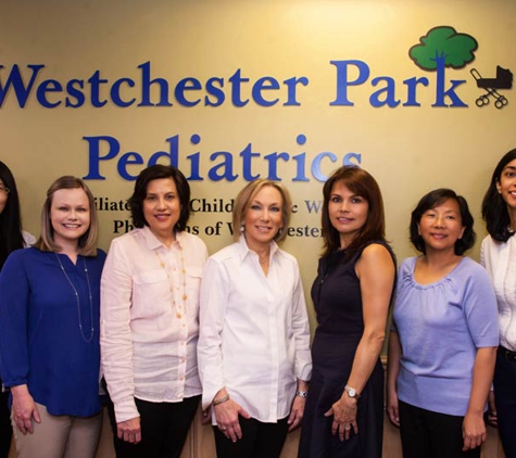 Westchester Park Pediatrics - Purchase, NY