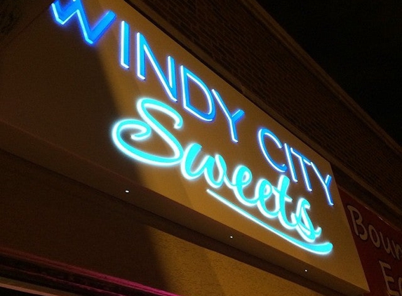 Windy City Sweets - Chicago, IL