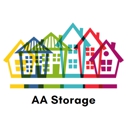 AA Storage - Self Storage