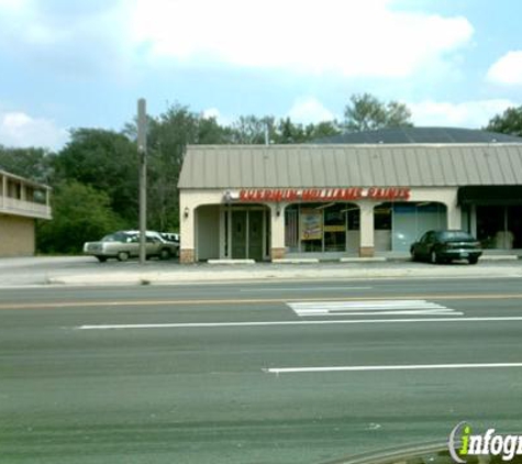 Sherwin-Williams - Countryside, IL