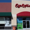 EyeOptics Optometry Center gallery