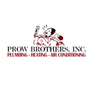 Prow Brothers Plumbing, Heating, Cooling & Electrical