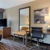 Comfort Inn & Suites Market - Airport gallery