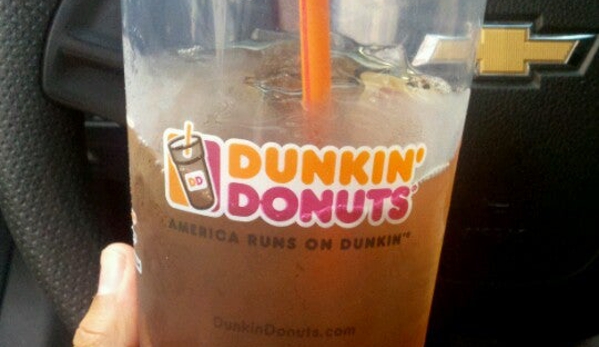 Dunkin' - Cortland, NY