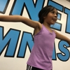 Kinetic Gymnastics gallery