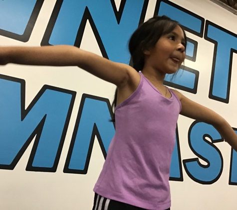 Kinetic Gymnastics - Colorado Springs, CO