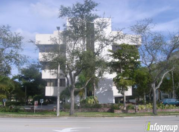 Hartley Law Offices,  PLC - Fort Lauderdale, FL