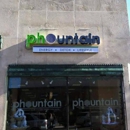 Phountain Huntington Village - Body Wrap Salons