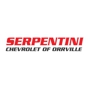 Serpentini Chevrolet of Orrville
