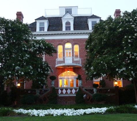 Kentlands Mansion - Gaithersburg, MD