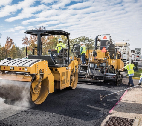 John Brothers Paving - Roebling, NJ