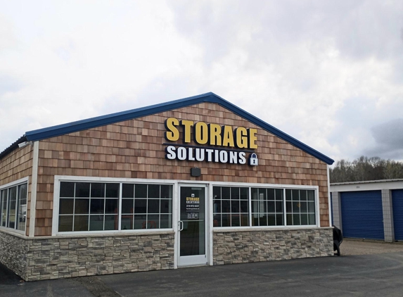 Storage Solutions - Michigan City, IN