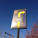Pump Station Cafe - Coffee & Espresso Restaurants