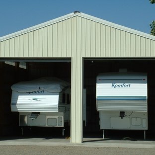 Barn Masters - Yakima, WA