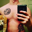 Hot Rod Charlie's Tattoos - Tattoos