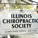 Illinois Chiropractic Society - Chiropractors & Chiropractic Services