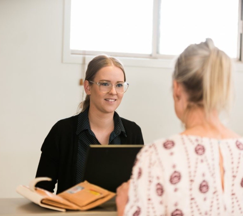 Barham Chiropractic Clinics