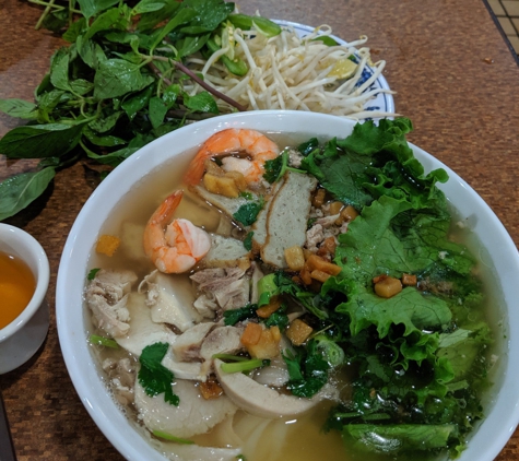 Pho Tau Bay 2 - San Jose, CA