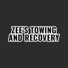 Zee's Towing and Recovery gallery